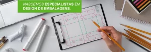 Especialistas em branding e design de embalagens para marcas de impacto