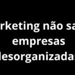Marketing e designe bem feito nnao salva empresas e/ou produtos